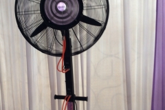 AnaSewaTenda Cooling Fan