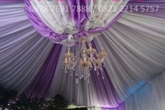 AnaSewaTenda Lampu Hias