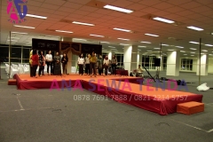 AnaSewaTenda Panggung