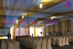 AnaSewaTenda Tenda Dekor VIP