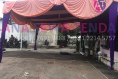 AnaSewaTenda Tenda Dekor