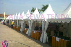 AnaSewaTenda Tenda Kerucut