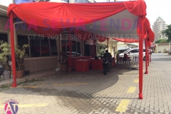 AnaSewaTenda Tenda Plafon