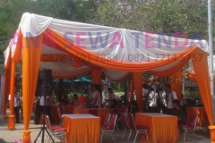 AnaSewaTenda Tenda Semi Dekor