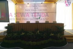 AnaSewaTenda Backdrop